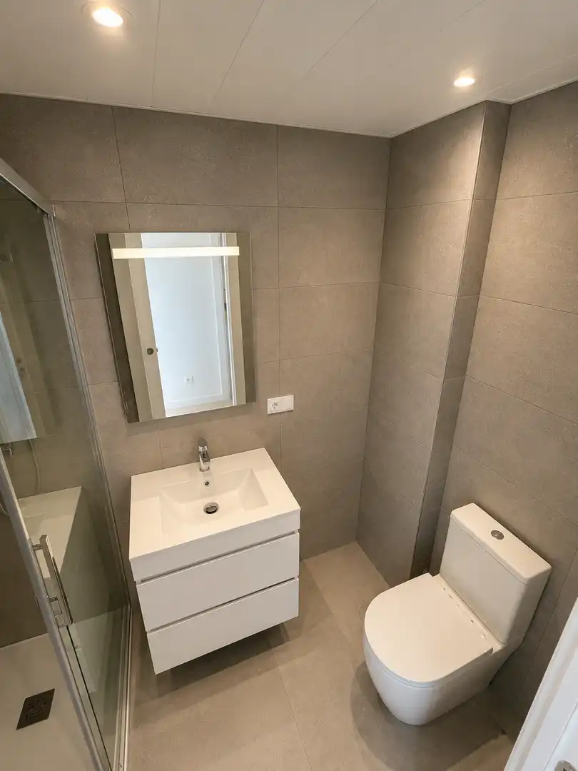 Apartment with pool for sale in Mar Cantábrico, imagen 22