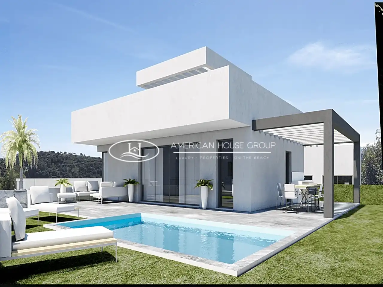 Maison avec jardin à vendre à Calahonda