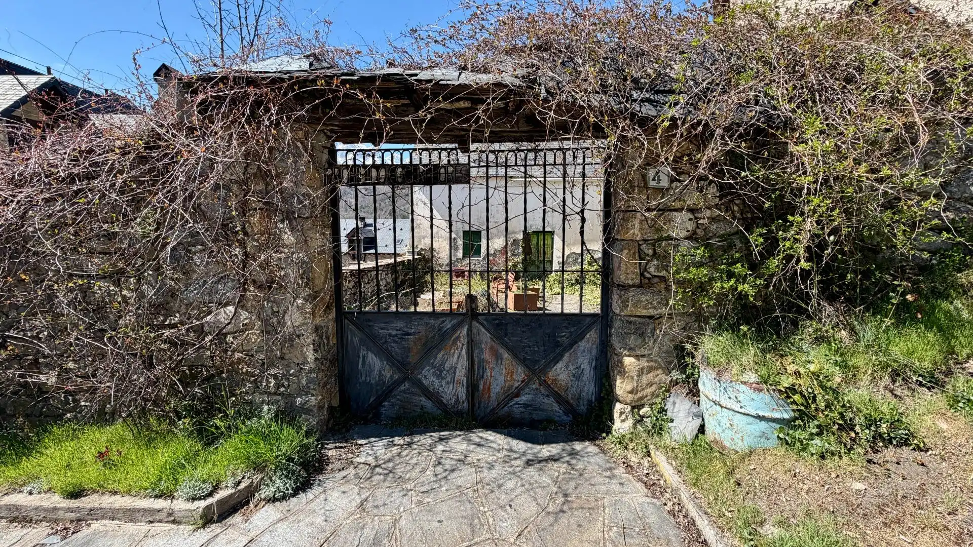 Grundstücke und Bauplätze zum Verkauf in Calle MEDIO AG PUEYO DE JACA 14, imagen 17