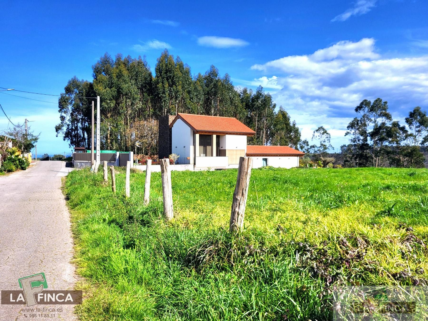 Residential for sale in Carreño