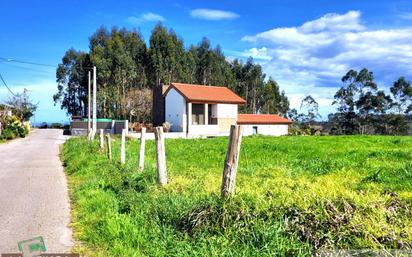 Exterior view of Residential for sale in Carreño