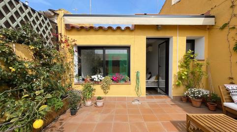 Foto 4 de Casa adosada en venda a Plaça de Maignon, Centre, Barcelona