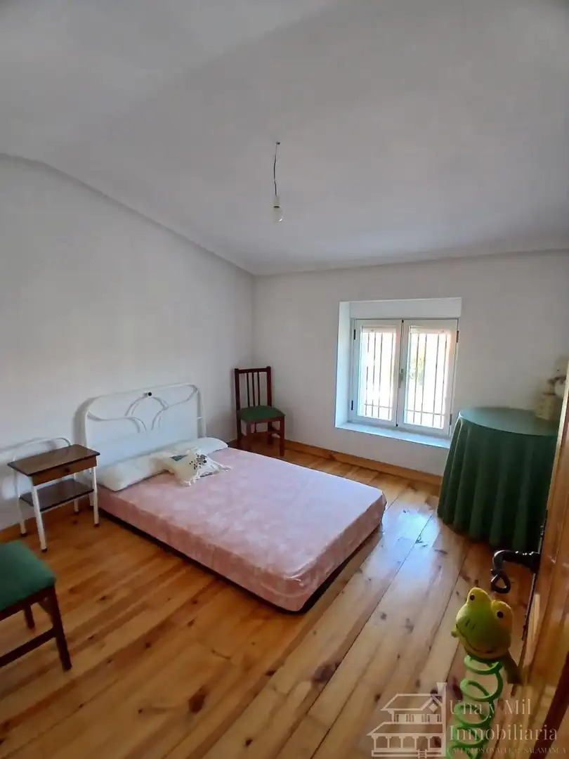 Habitación de Casa o chalet en venta en Pedrosillo de los Aires