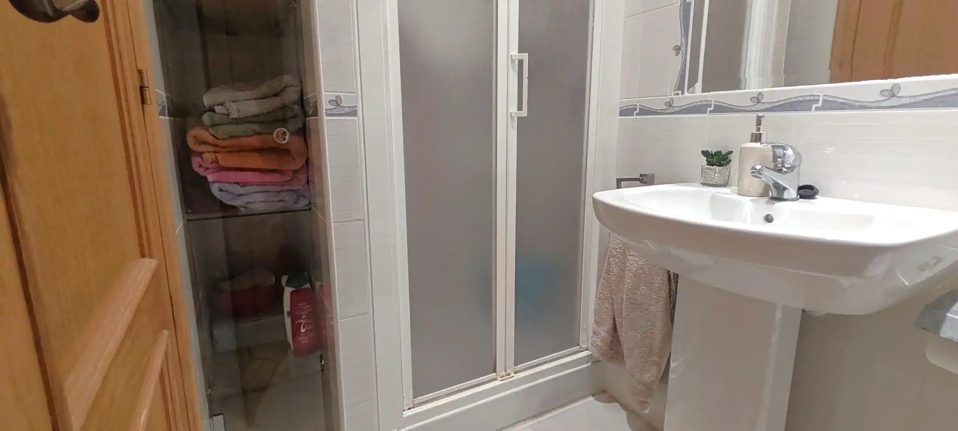 Appartement compact avec ascenseur à vendre à Los Arenales del Sol, imagen 8