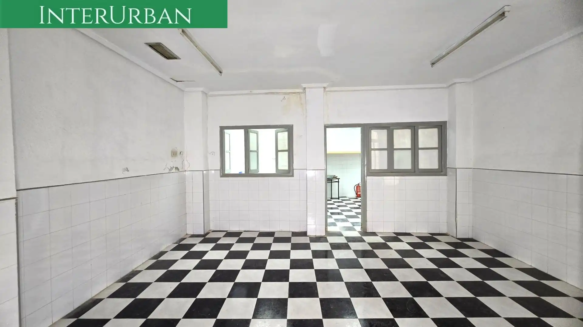 Local commercial à vendre à Santa Bárbara, imagen 5