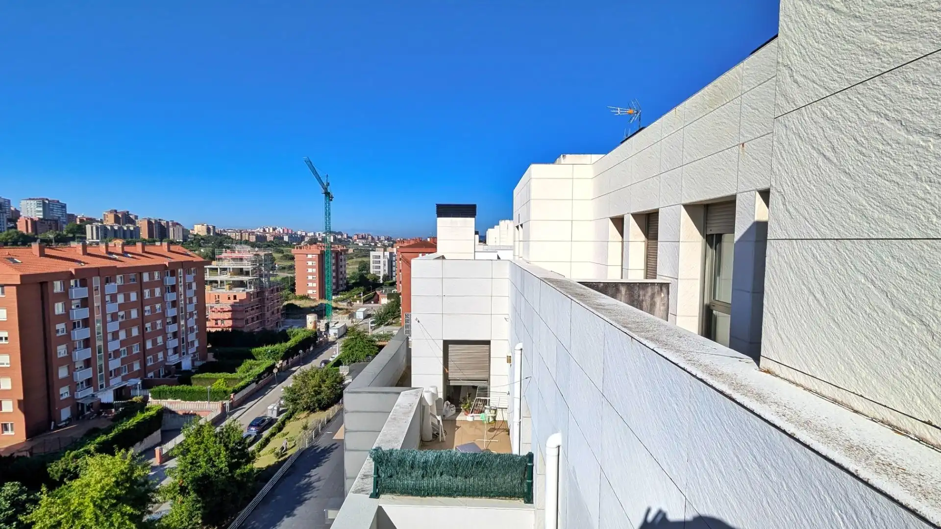 Ático en venta en Calle Ernest Lluch, Monte