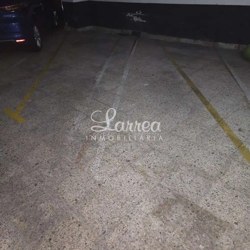 Aparcament en venda a Amorebieta-Etxano, imagen 3