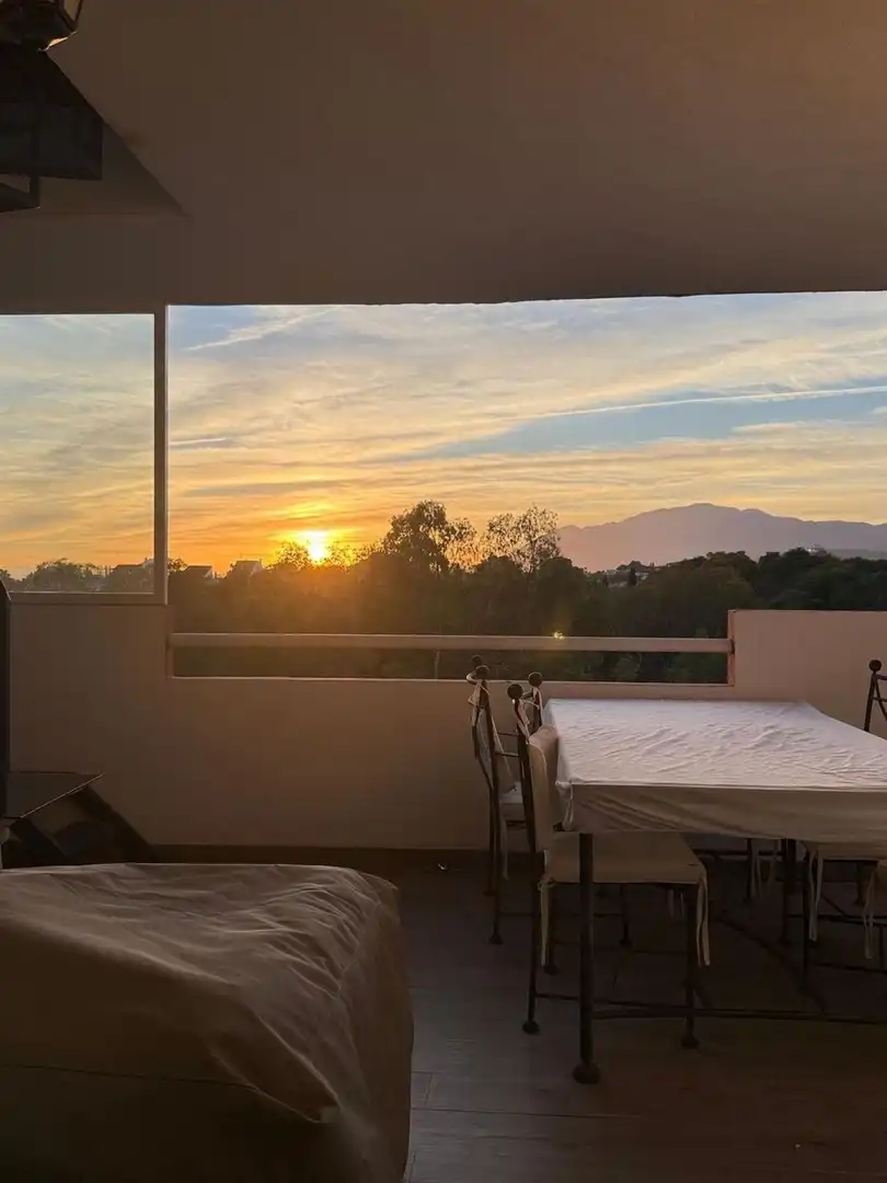 Àtic amb piscina en venda a Estepona Pueblo, imagen 16