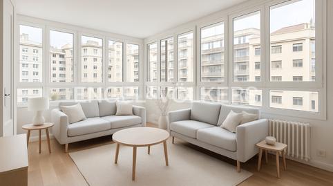 Foto 2 von Wohnung zum Verkauf in L'Antiga Esquerra de l'Eixample,  Barcelona Capital