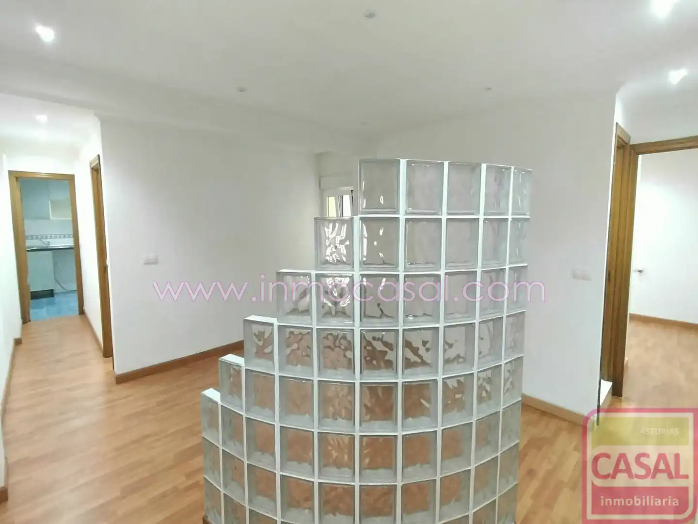 Piso en venta en Proaza con Calefacción