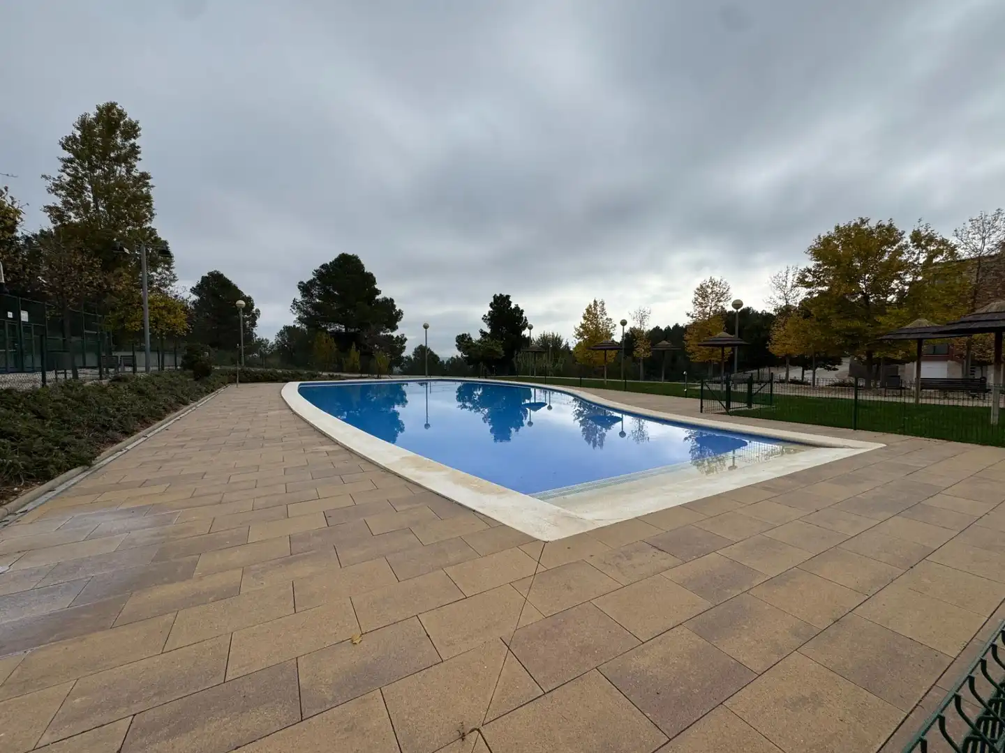 Adosado con piscina en venta en Sant Esteve Sesrovires, imagen 3