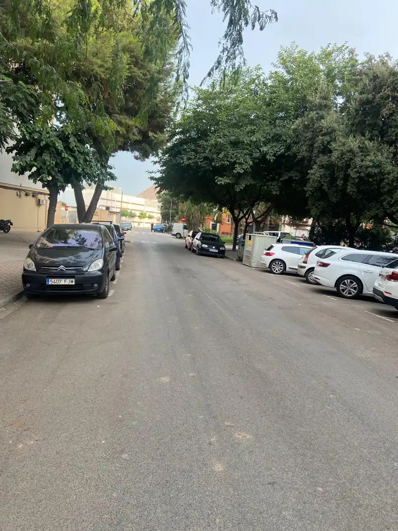 Parking de Piso en venta en Xirivella con Balcón