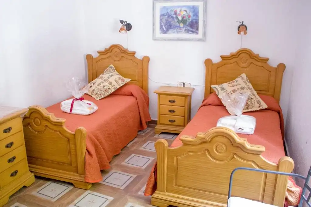 Maison avec piscine à vendre à Berja, imagen 10
