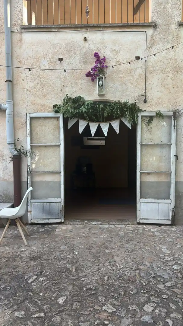 Landhaus mit Terrasse zum Verkauf in Carrer d'Antoni Furió, imagen 24