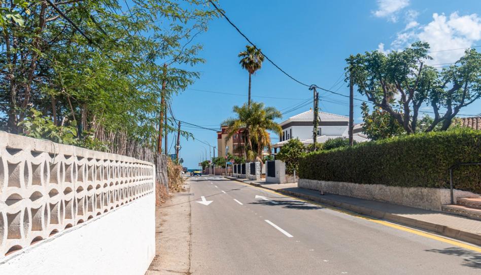 Foto 1 de Estudi en venda a Les Bovetes - La Felicidad, Alicante