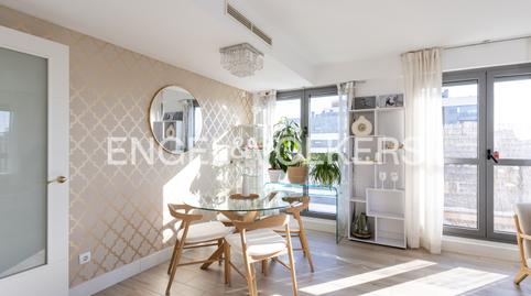 Foto 2 de Piso en venta en Valdebebas - Valdefuentes,  Madrid Capital