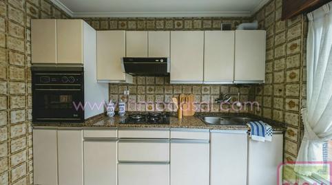 Foto 2 de Piso en venta en Santa Marina - Polígono, Asturias