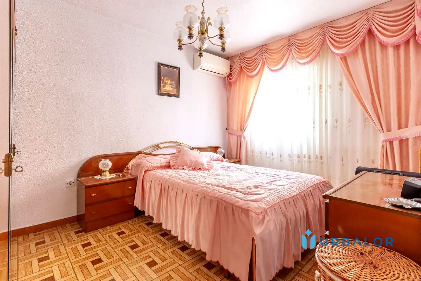Flat with lift for sale in Calle los Alpes, imagen 14