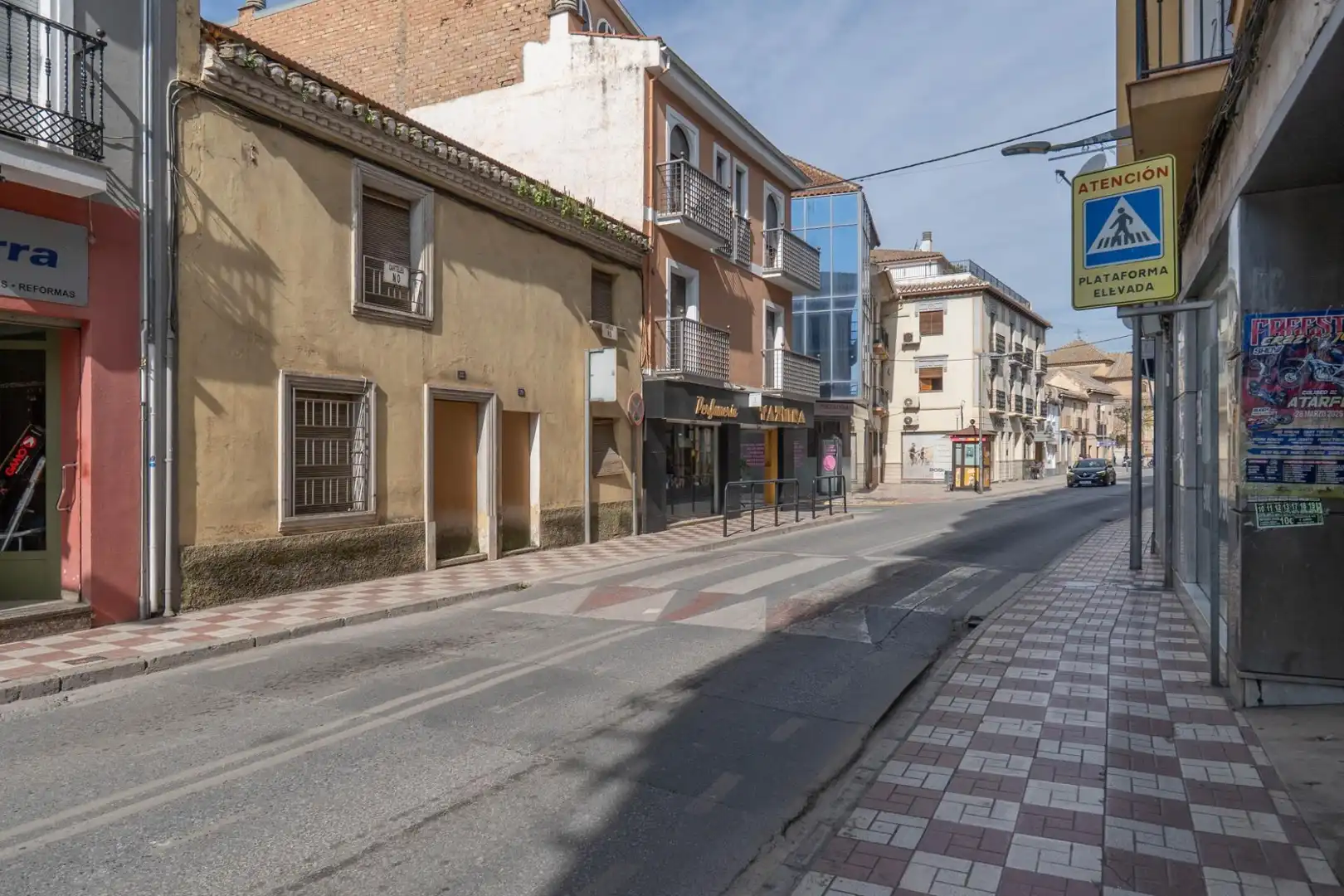 Terreni e lotti in vendita a Camino Albolote 20, imagen 31