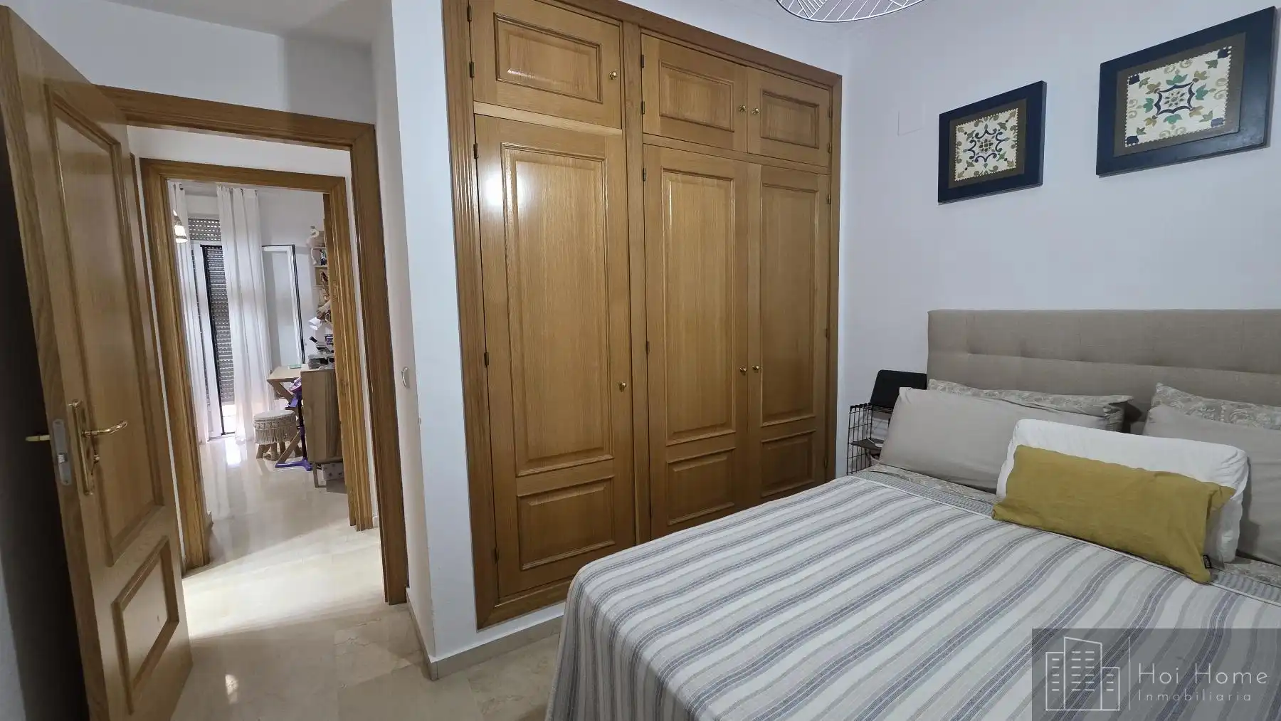 Habitación de Piso en venta en Jerez de la Frontera con Trastero
