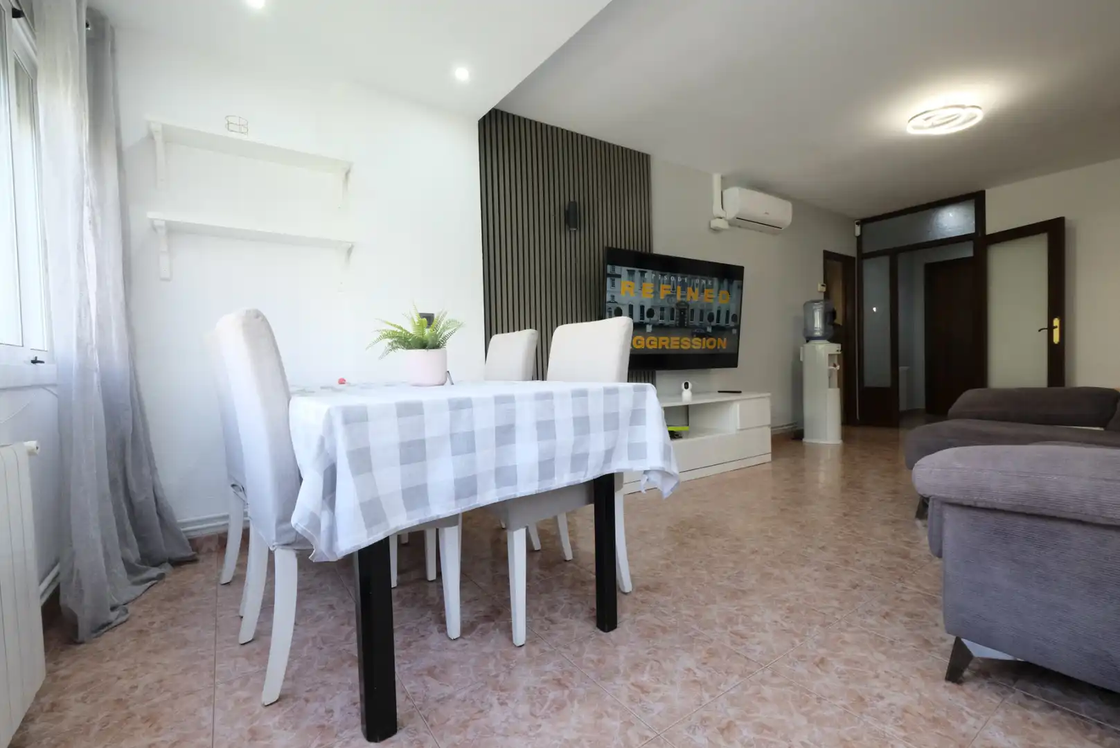 Wohnung mit Aufzug zum Verkauf in Nou Barris, imagen 11