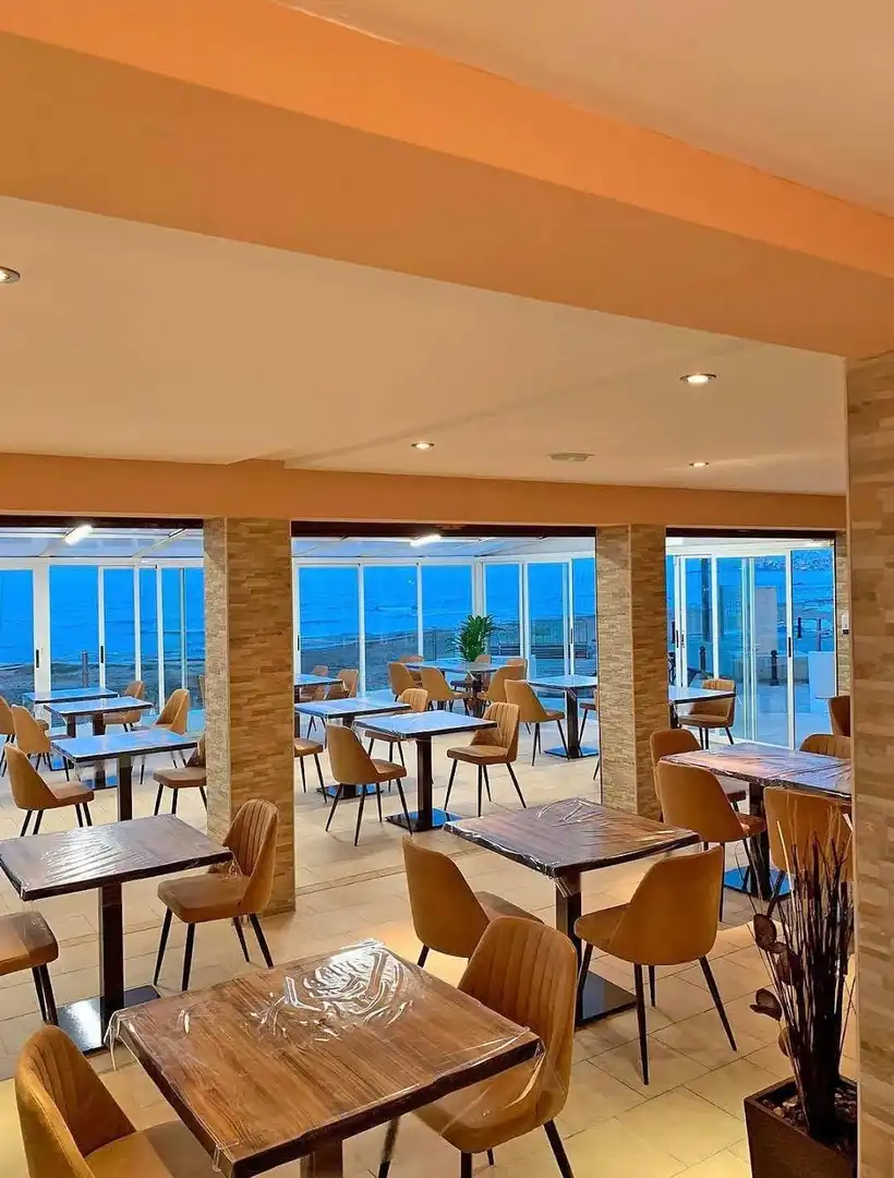 Local comercial en venda a Avenida MEDITERRANEO DEL-MATA