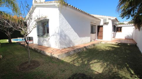 Foto 2 de Casa o xalet en venda a Reserva de Marbella, Marbella