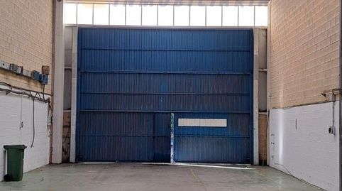 Nave industrial en alquiler  Areitio Errepidea, image 4
