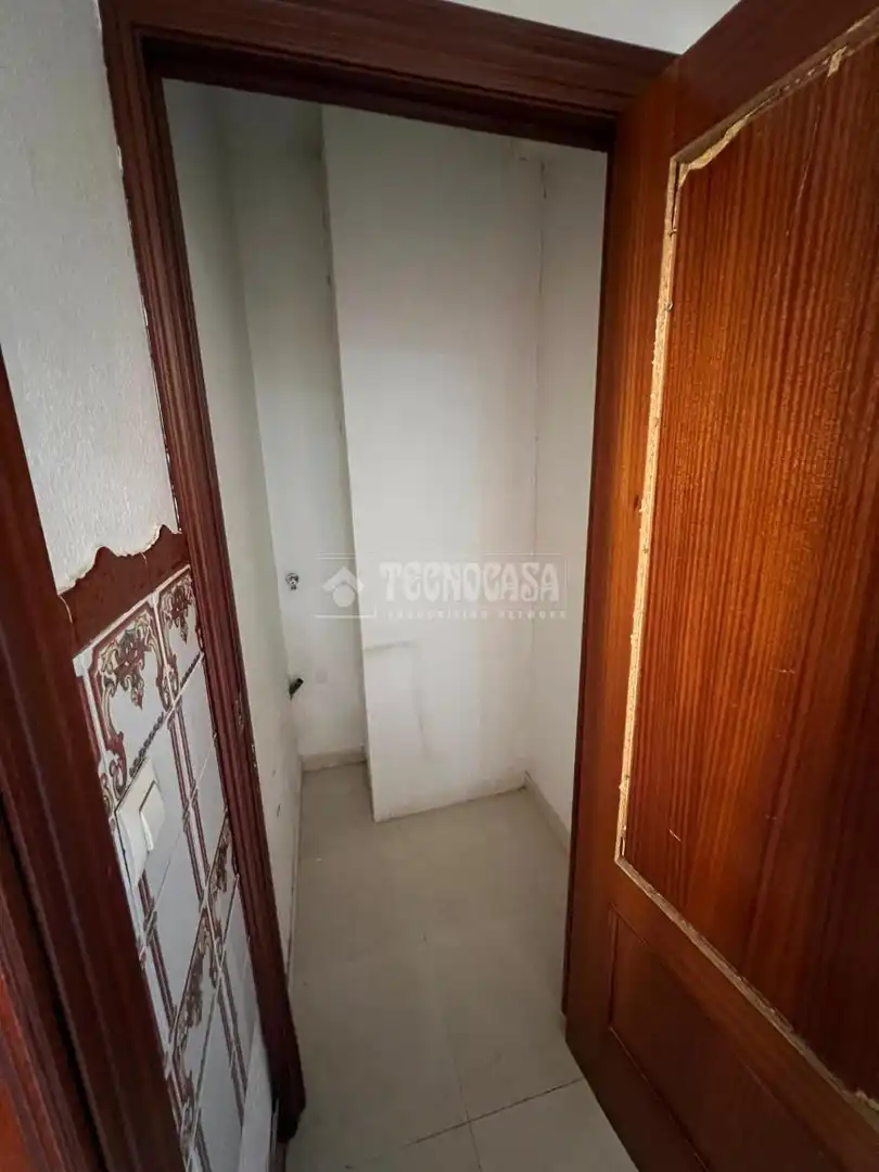 Habitatge amb terrassa en venda a Baeza, imagen 32