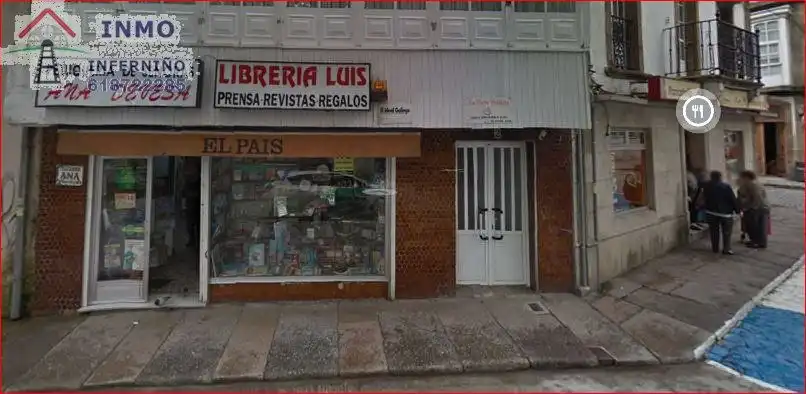 Business premises to rent in Centro
