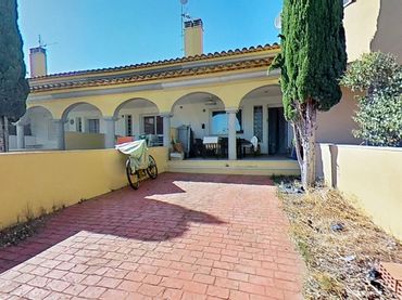 Casa bifamiliare con piscina in vendita a Las Atalayas - Urmi - Cerro de Mar