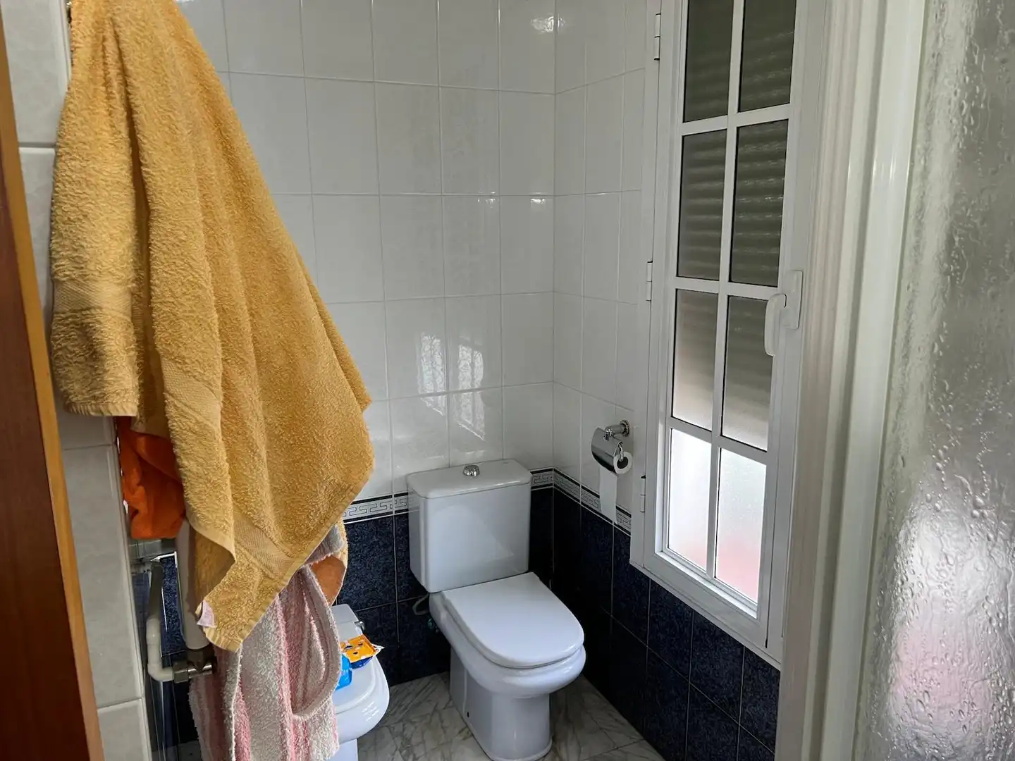 Casa amb terrassa en venda a Nueva Andalucía, imagen 15