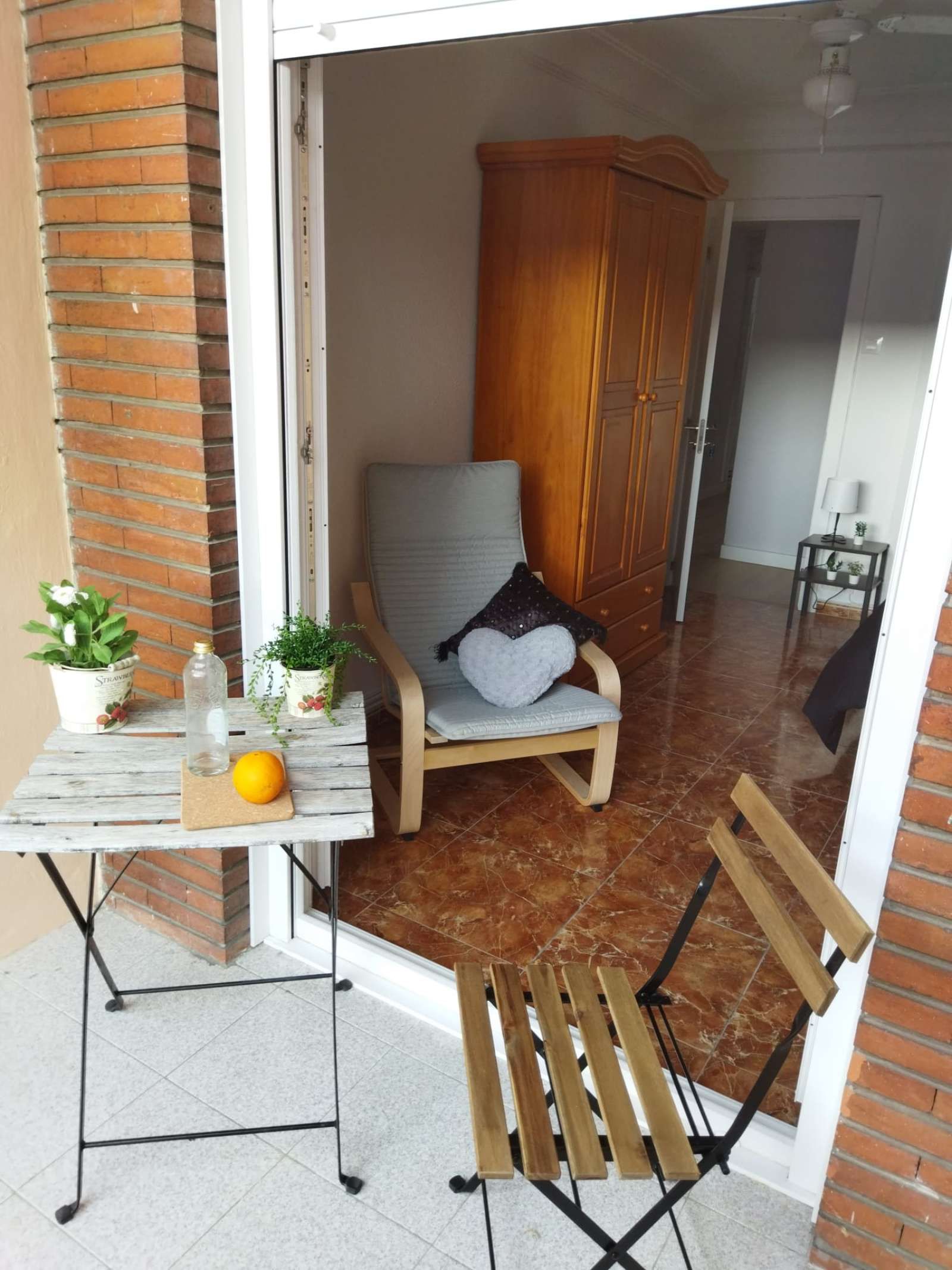 Pis per a compartir a Barrio de Delicias