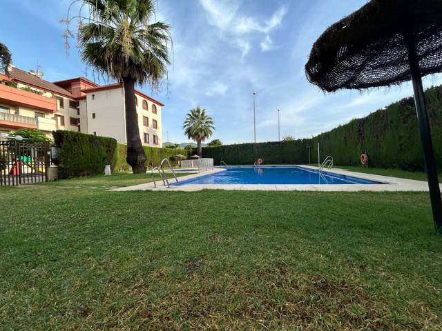 Piso en Venta en Calle Calle María la Judía en Tablero Bajo - Arruzafilla