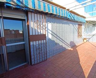 Terrace of Attic for sale in  Córdoba Capital  with Terrace