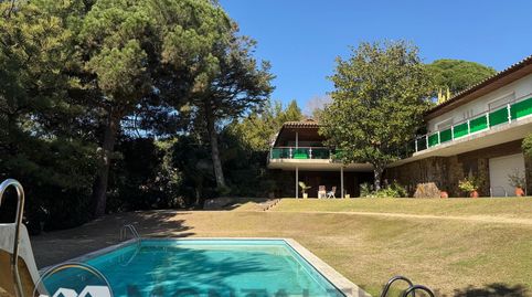 Photo 2 of Houses for sale in Bell - Aire, Sant Andreu de Llavaneres