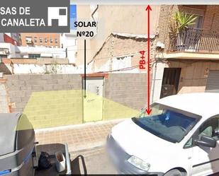 Exterior view of Residential for sale in Mislata