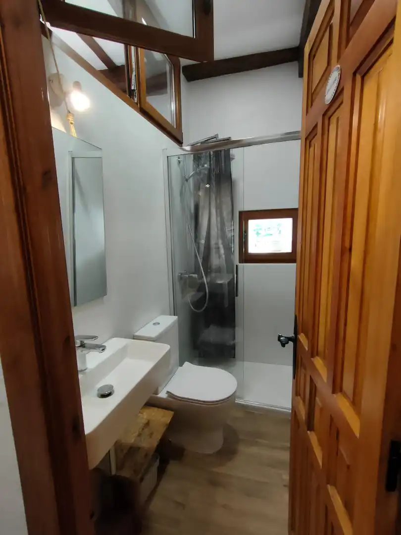 Haus oder Chalet zur Miete in Bárcena Mayor - PB BARCENA MAYOR, 65, Los Tojos