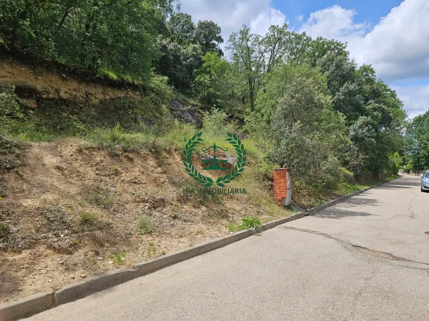Terreno residenziale in vendita a Guadalix de la Sierra, imagen 24