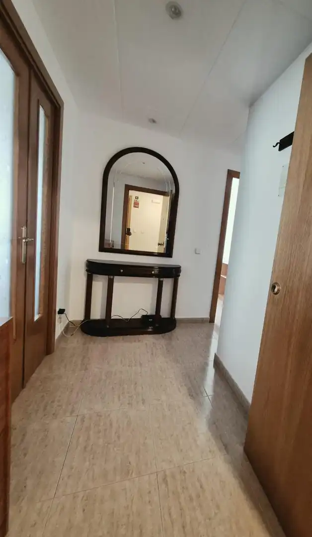 Piso con terraza en venta en Mar i Camp - Platja dels Capellans, imagen 17