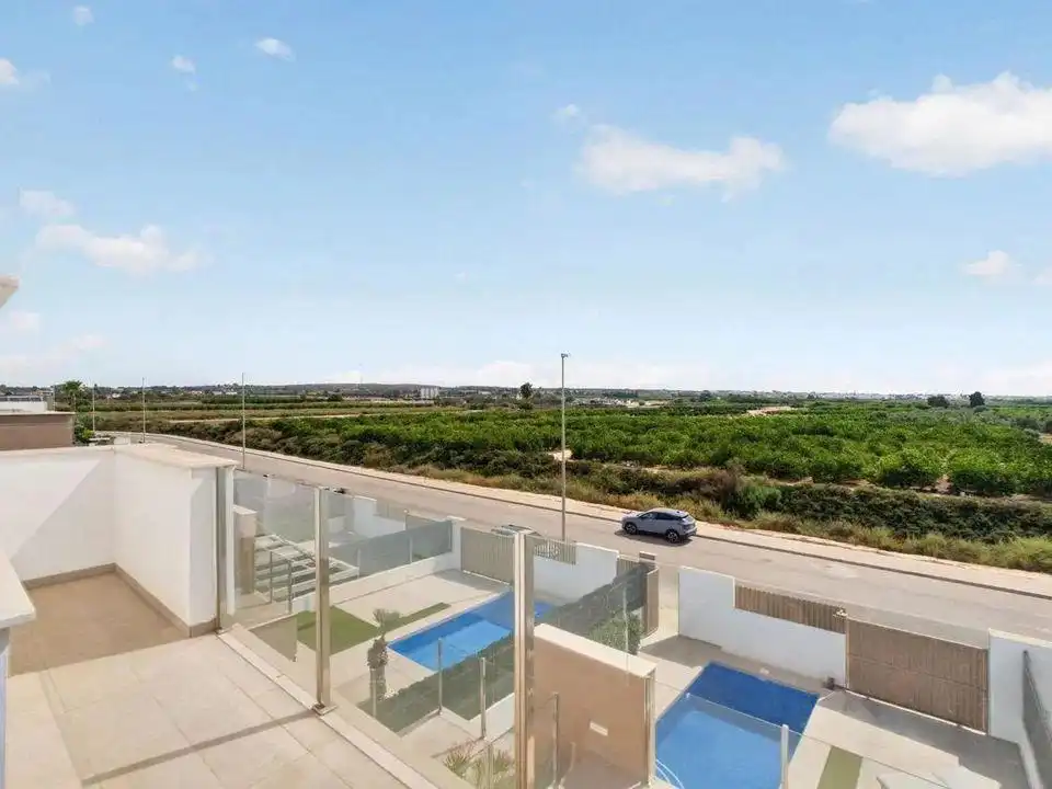 Villa à vendre à El Raso, imagen 28