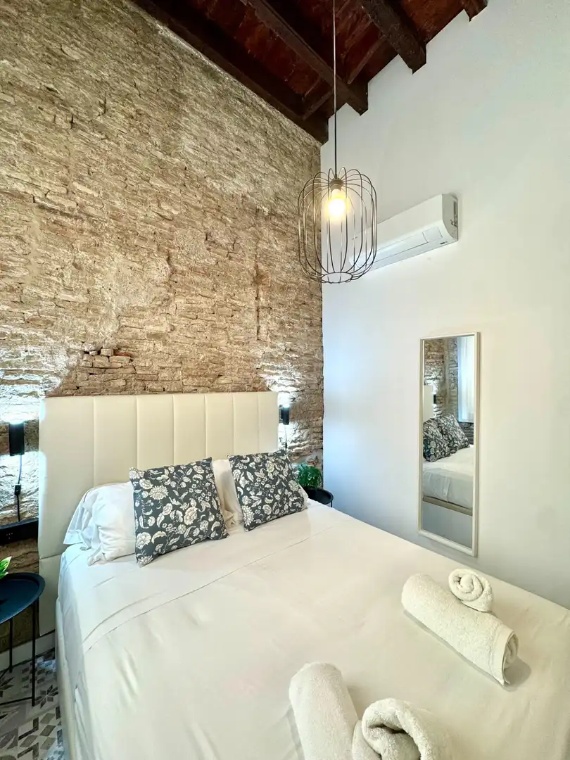 Habitación de Piso en venta en Málaga con Aire acondicionado, Calefacción y Terraza