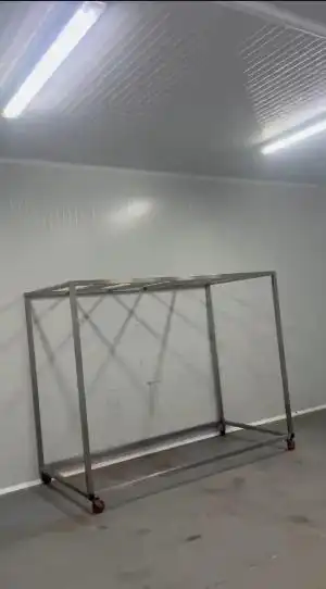 Nau industrial de lloguer a Museros, imagen 4