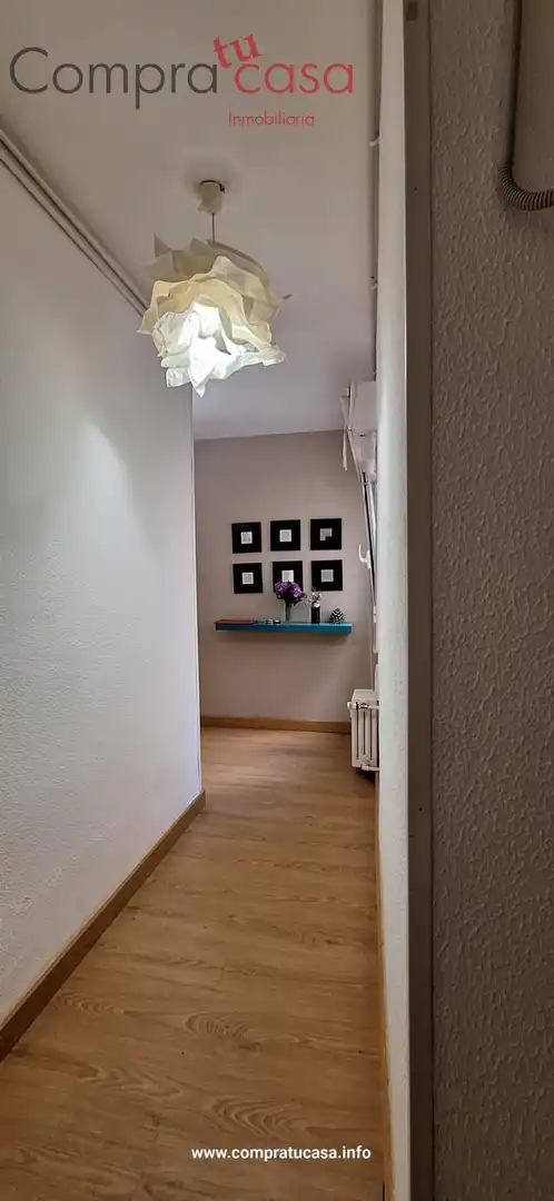 Wohnung mit Aufzug zum Verkauf in Calle de María de Pablos Cerezo, imagen 20