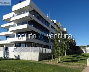 Vista exterior de Planta baixa en venda en Sitges amb Aire condicionat i Terrassa