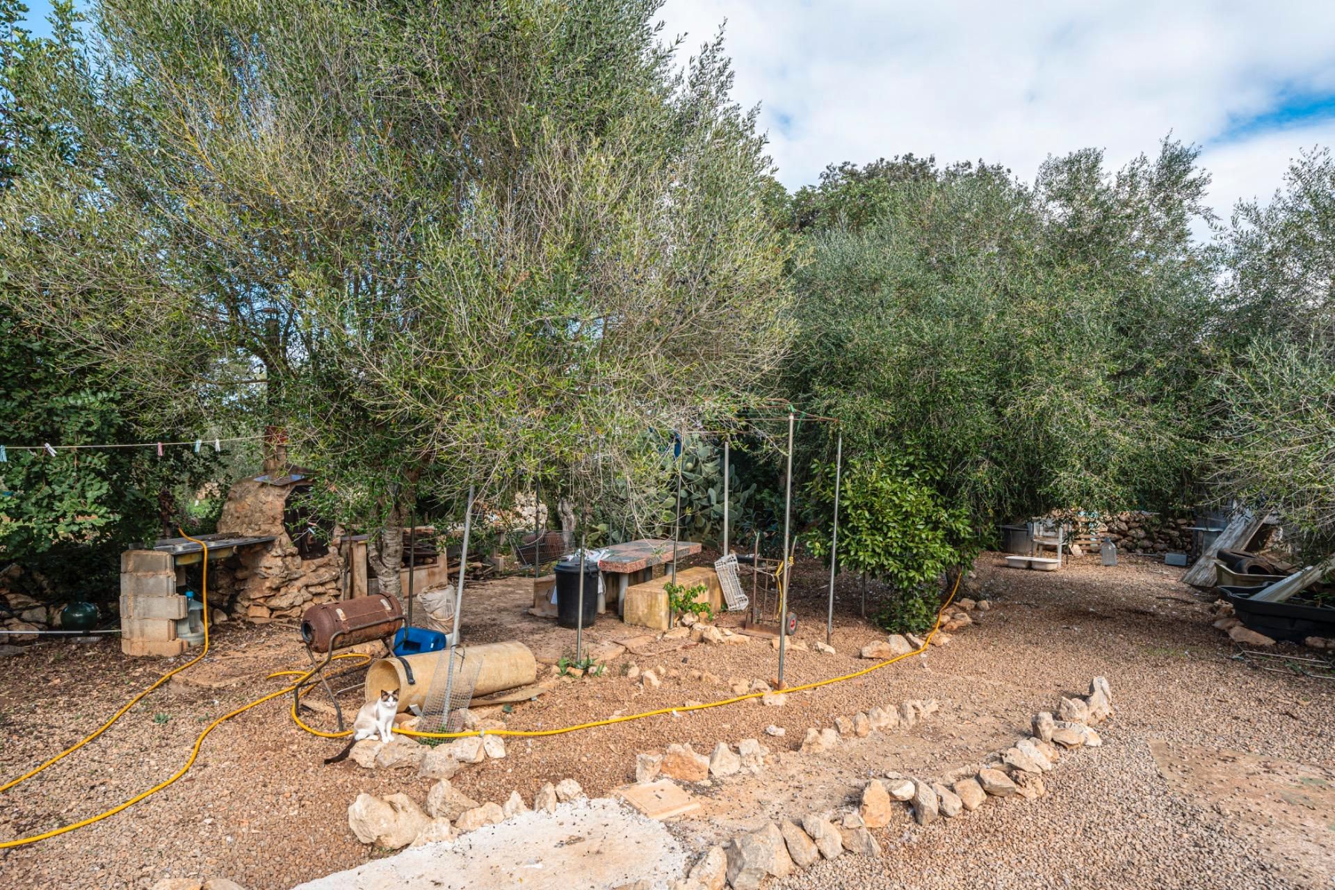 Finca rústica en venda en Porreres