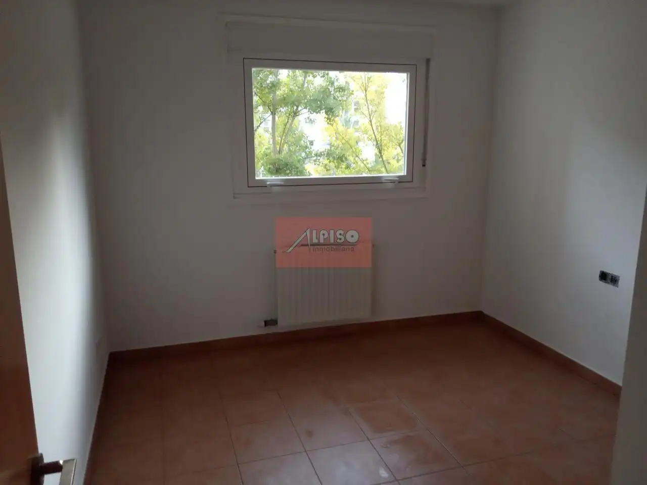 Bedroom of Flat for sale in Ourense Capital   with Heating