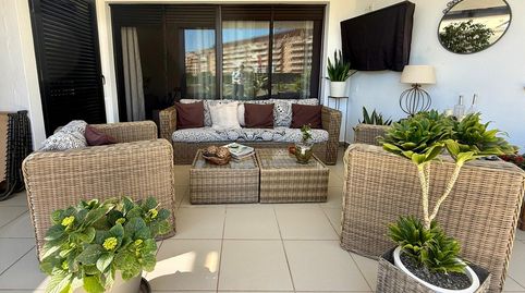 Foto 5 de Apartamento en venta en El Puerto, Dénia