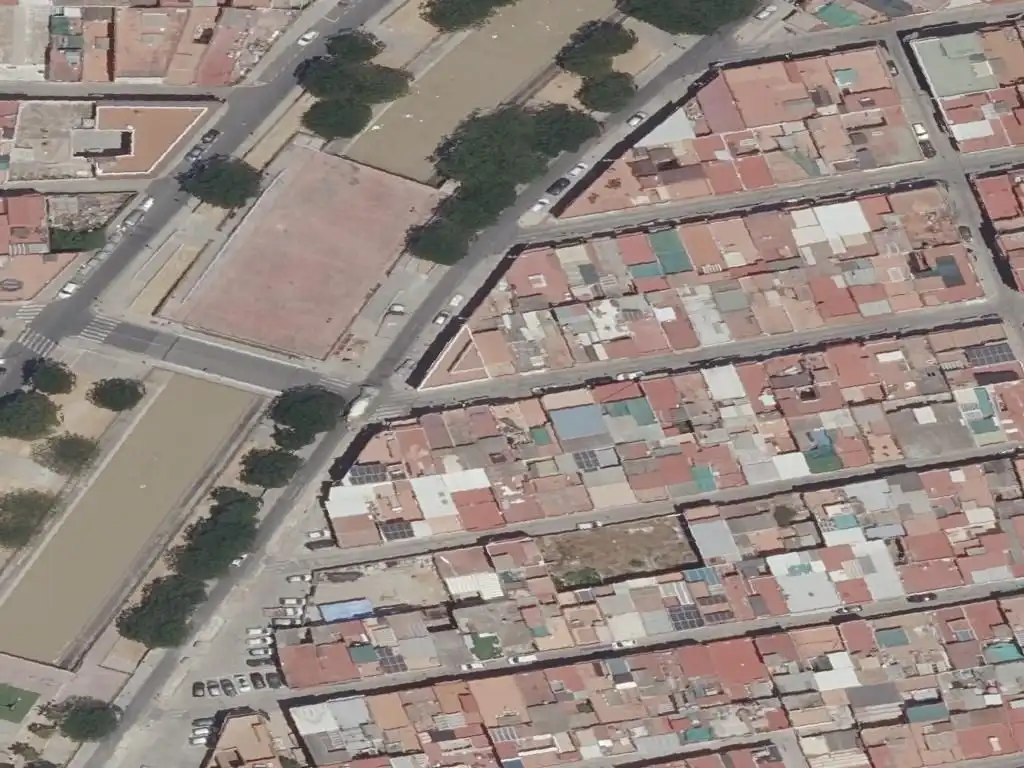 Casa en venta en TORREPALMA 3
