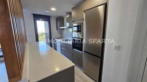 Photo 3 of Flat for rent in Calle del Aire, Aljamar, Tomares